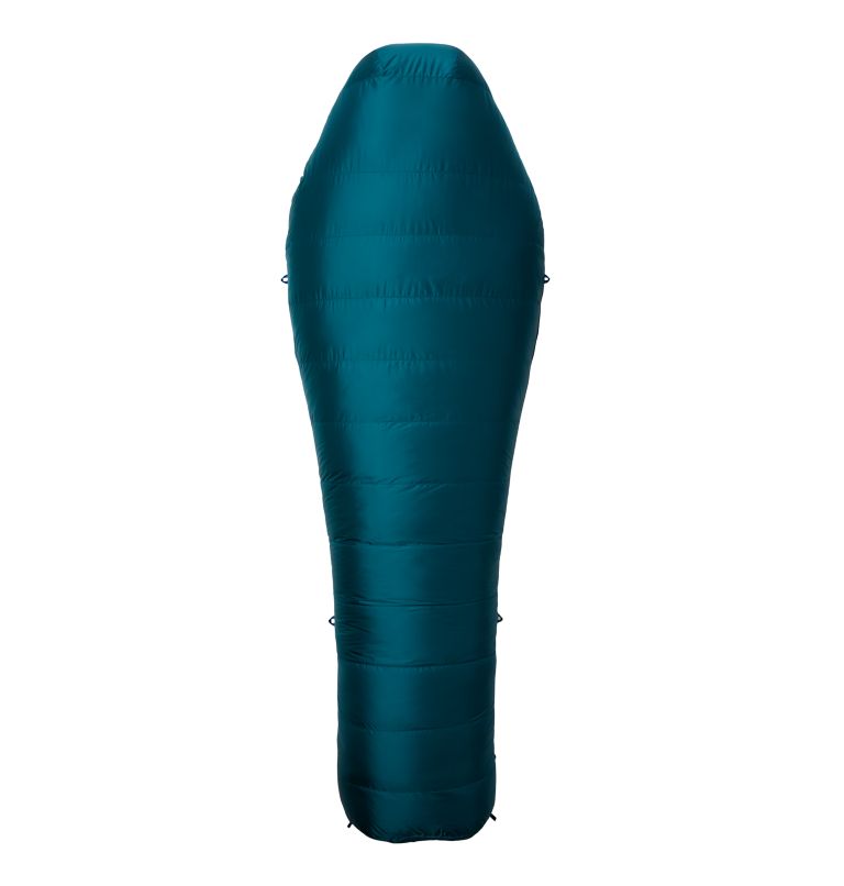 Turquoise Outdoor Mountain Hardwear Bishop Pass™ 15F/-9C Sleep Bags | UK-897340