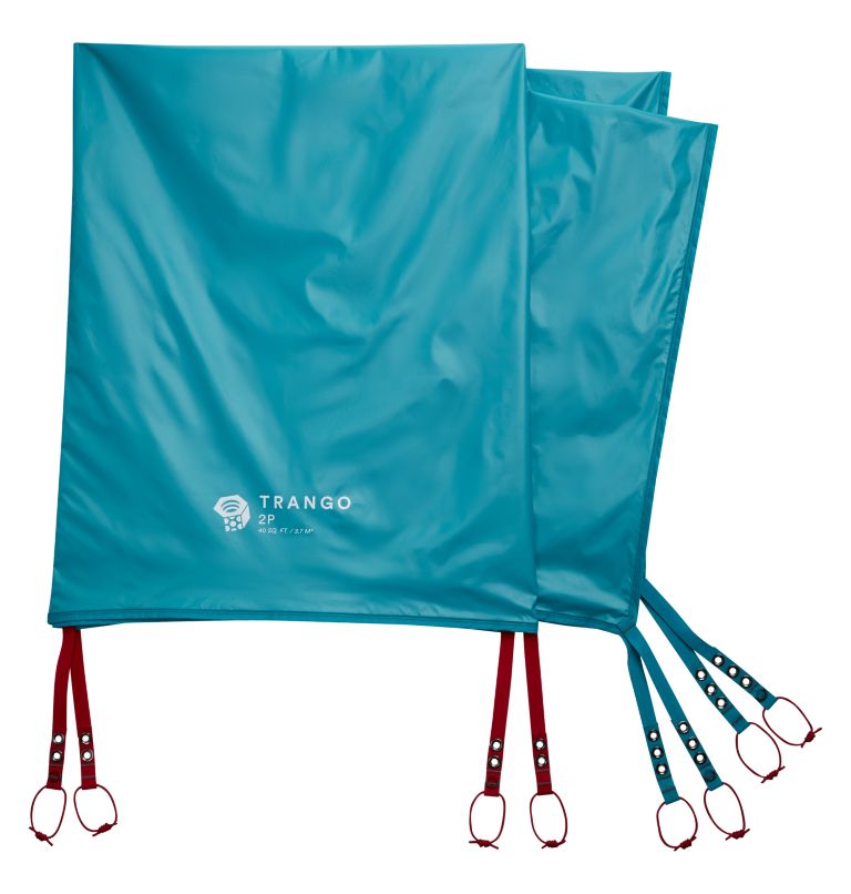 Turquoise Outdoor Mountain Hardwear Trango™ 2 Footprint Tents | UK-721890