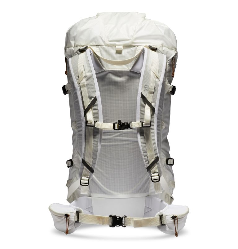 White Outdoor Mountain Hardwear Alpine™ 35 Backpacks | UK-459278