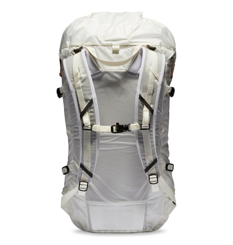 White Outdoor Mountain Hardwear Alpine™ 35 Backpacks | UK-459278