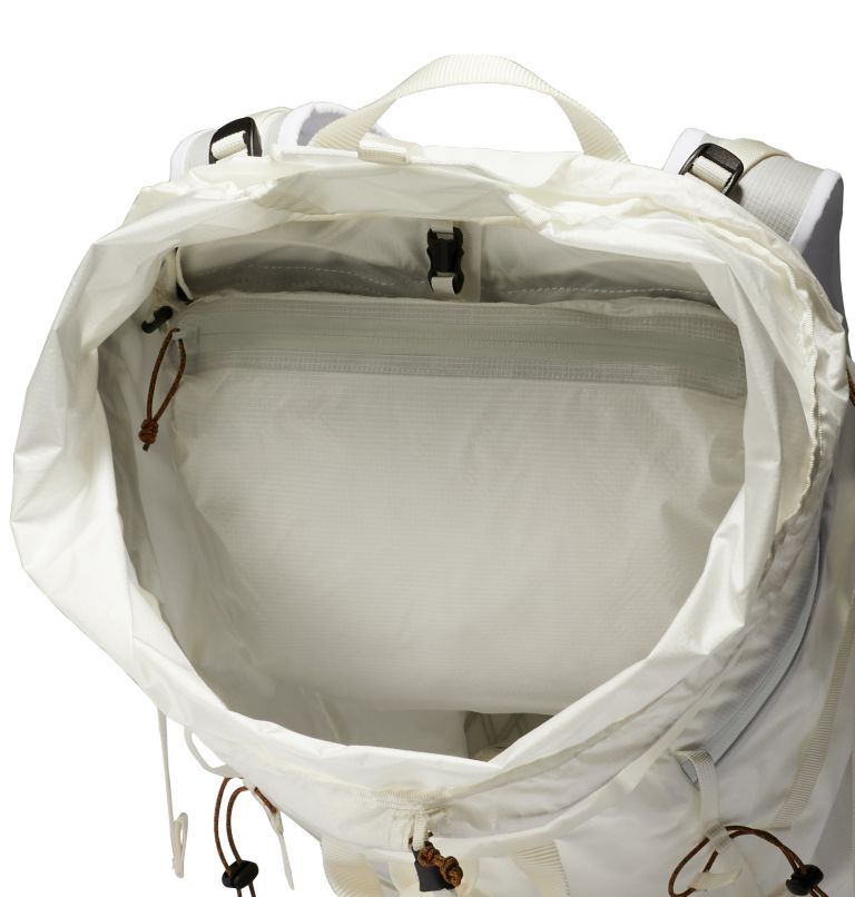 White Outdoor Mountain Hardwear Alpine™ 35 Backpacks | UK-459278