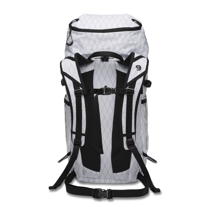 White Outdoor Mountain Hardwear Scrambler™ 25 Backpacks | UK-916874