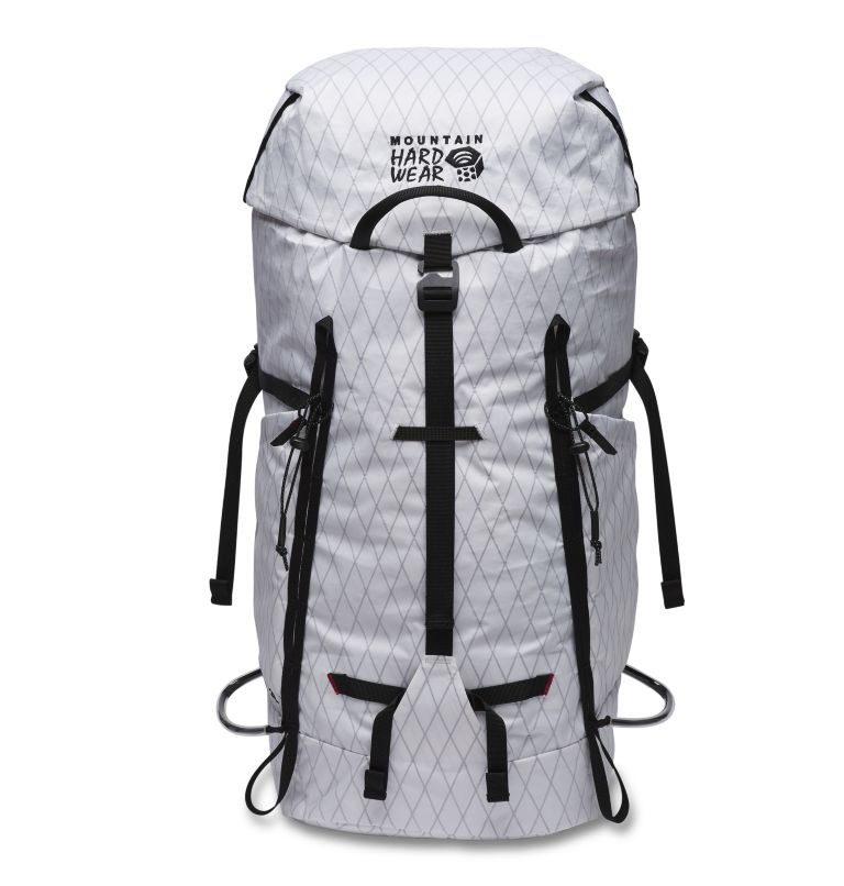 White Outdoor Mountain Hardwear Scrambler™ 25 Backpacks | UK-916874