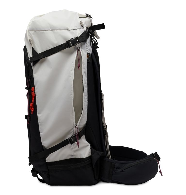 White Outdoor Mountain Hardwear Snoskiwoski™ 40 Travel Bags | UK-251068