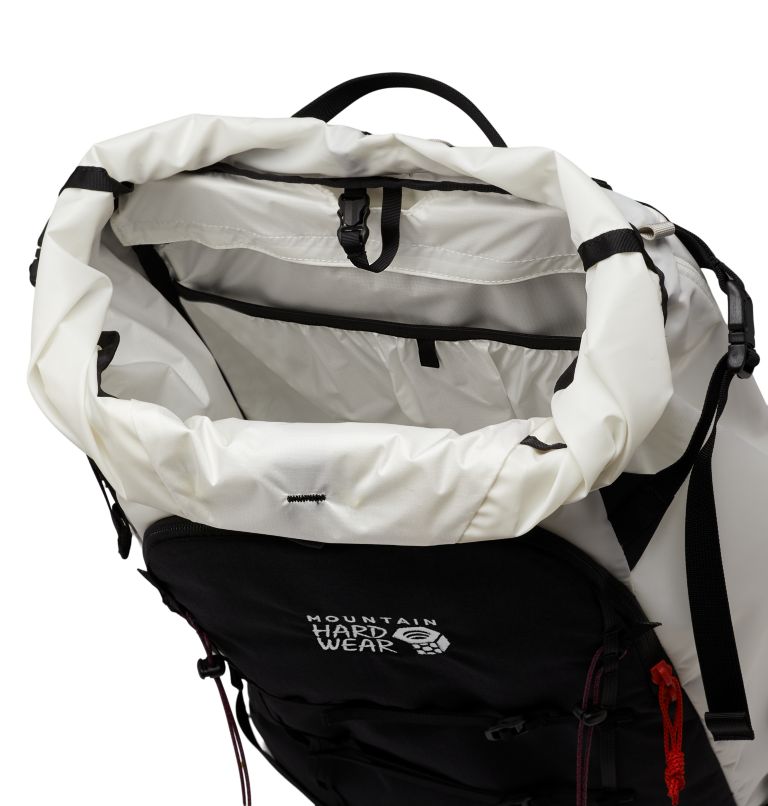 White Outdoor Mountain Hardwear Snoskiwoski™ 40 Travel Bags | UK-251068