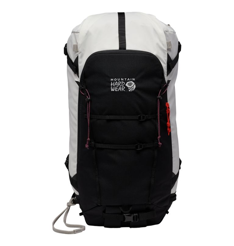 White Outdoor Mountain Hardwear Snoskiwoski™ 40 Travel Bags | UK-251068