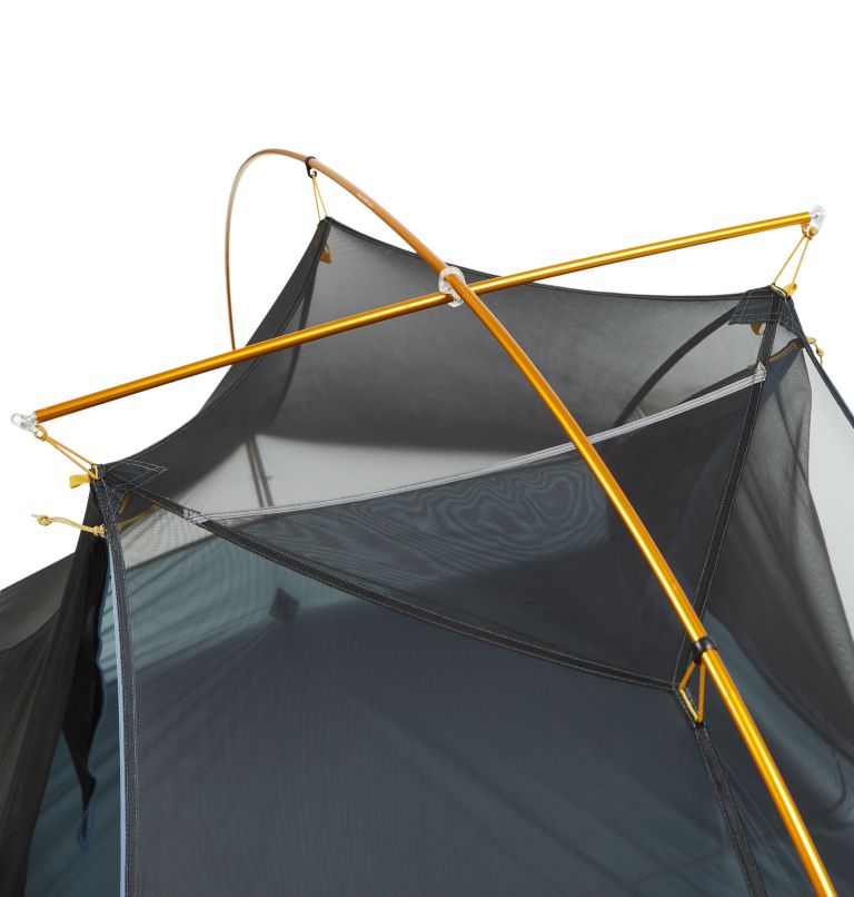 White Outdoor Mountain Hardwear Strato™ UL 2 Tents | UK-684059