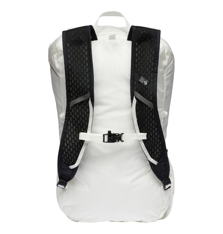 White Outdoor Mountain Hardwear UL™ 20 Backpacks | UK-175320