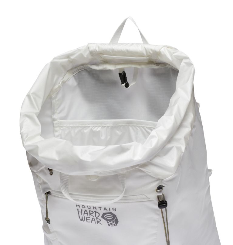 White Outdoor Mountain Hardwear UL™ 20 Backpacks | UK-175320