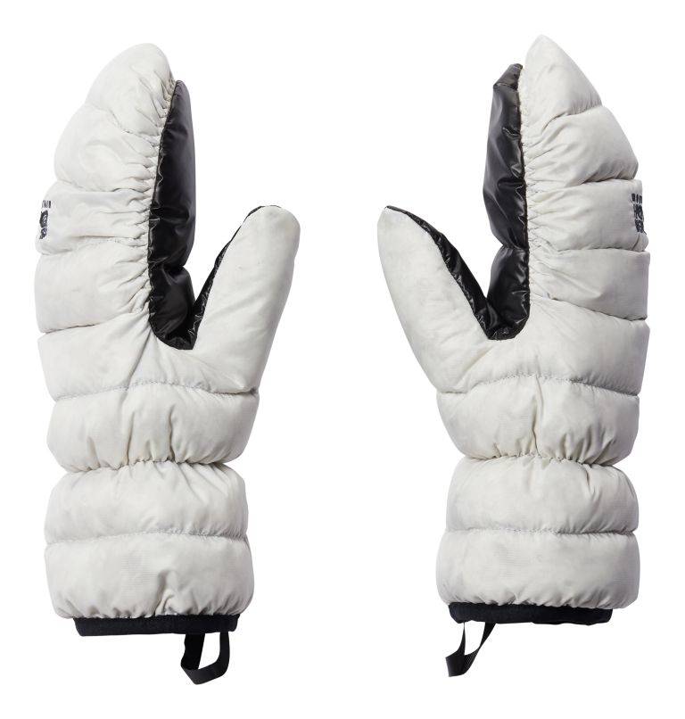 White Women's Mountain Hardwear Oven™ Snow Gloves | UK-834761