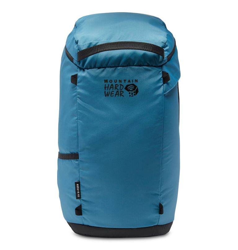 Blue Outdoor Mountain Hardwear Redeye™ 45 Travel Bags | UK-293546